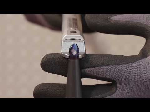 38.520.100 – VHM – Vollradiusfräser-Wechselkopf Typ H