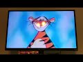 Closing To Winnie The Pooh And A Day For Eeyore 1993 VHS
