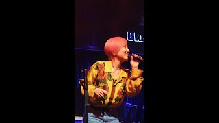 Soundcheck with BLUE NOTE ALL-STAR JAZZ ORCHESTRA directed by Eric Miyashiro 🎷🎺 #shorts