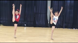 Mascara - Megan Nicole/Dance Choreography