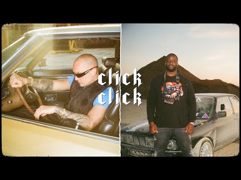 Olexesh - CLICK CLICK feat. Manuellsen (prod. von PzY)
