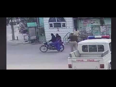 Raikot 141109 Punjab police