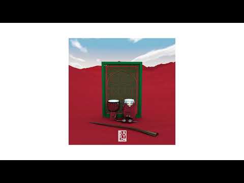 Rafael Aragon & Gan Gah - Reggada