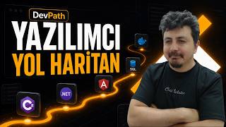 DevPath: Yazılımcı Yol Haritan - 2026