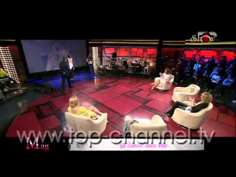 Top Show Magazine, 13 Mars 2015, Pjesa 2 - Top Channel Albania - Talk Show