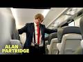 Alan Intoxicated By Authority | How Are You? It's Alan (Partridge) | Alan Partridge