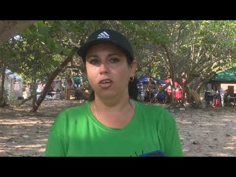 Inició el verano en  Mayabeque