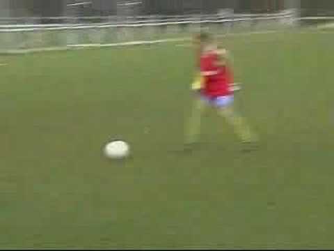 KFC Herent - Rotselaar 8 - 6