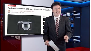 Video thumbnail for Canon G7X Mark III- PREMIUM POCKET POINT AND SHOOT REVIEW! by Tech to Remember