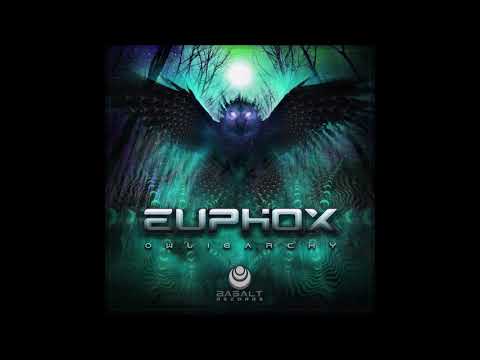 Euphox - Lunar Phases [Owligarchy EP]