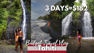 Tahiti Changed My Life | Tahiti Travel Vlog