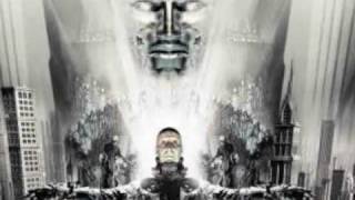 Cartridge - Inside Your Mind