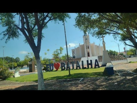 MAIS UM VÍDEO PRA VOCÊ, DIRETO DE BATALHA - PI