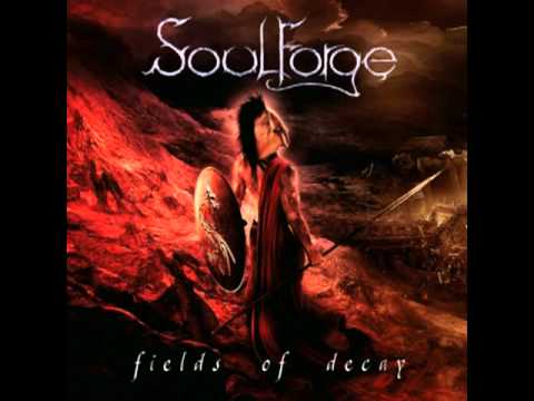 Soulforge- Dark Tower