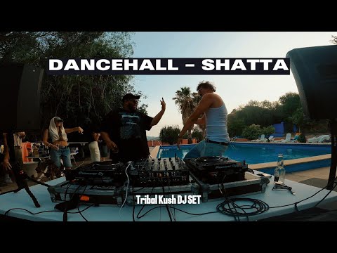 @TribalKush  Private Mix #1 | Best of Dancehall, Moombahton & Shatta 2024