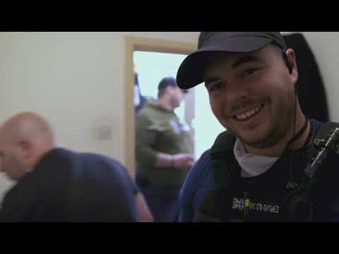 Cops On The Rock Gibraltar Series 1 Episode 2