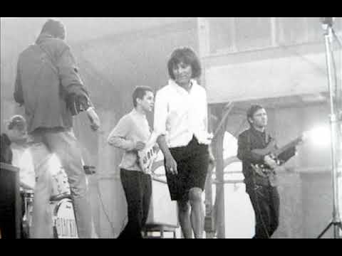 „Nie mam dla ciebie żadnej piosenki” Mira Kubasińska i Blackout (1965)