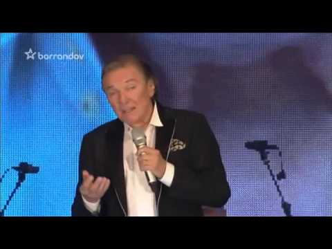 Karel Gott - S ní (6.12.2012)