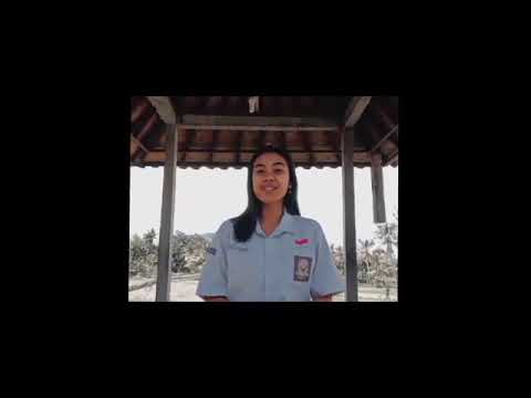 Komang ayu suarningsih# pkbm amertha Yulia Ganesha# lagu hari merdeka
