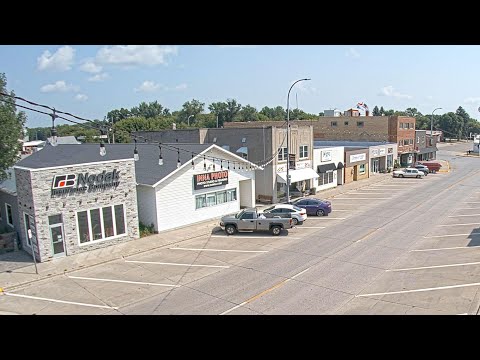 City of Cavalier thumbnail