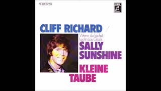Cliff Richard - Wenn Du lachst, lacht das Glück (Sally Sunshine)