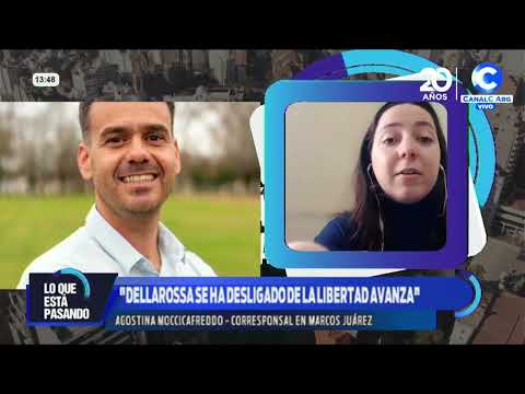 Elecciones en Marcos Juárez: se presentaron 7 listas | Agostina Moccicafredo, corresponsal