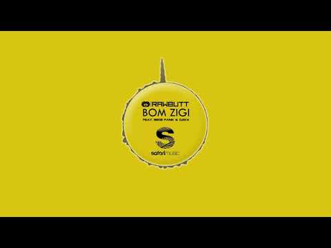Rawbutt - Bom Zigi (feat. Bege Fank & Djixx) [2015]
