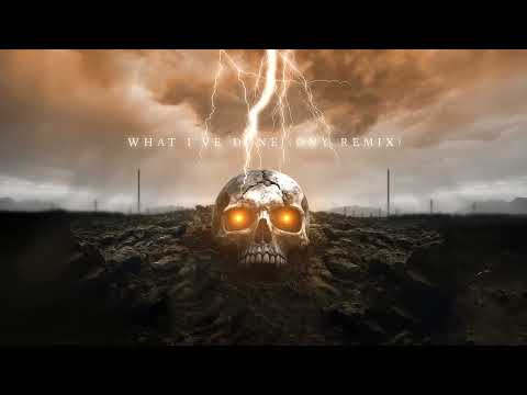 Linkin Park - What I've done (ONY Remix)