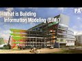 What Is Building Information Modeling BIM