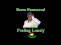 Beres Hammond - Feeling Lonely (1991)
