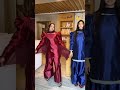 Latest New Farsi Salwar Suit Design Amazing Fashion Farsi Salwarsuit Shortvideo