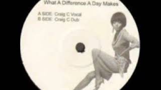 Diana Ross What a Difference a Day Makes