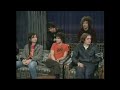 The Strokes On Late Night With Conan O Brien 11 25 03
