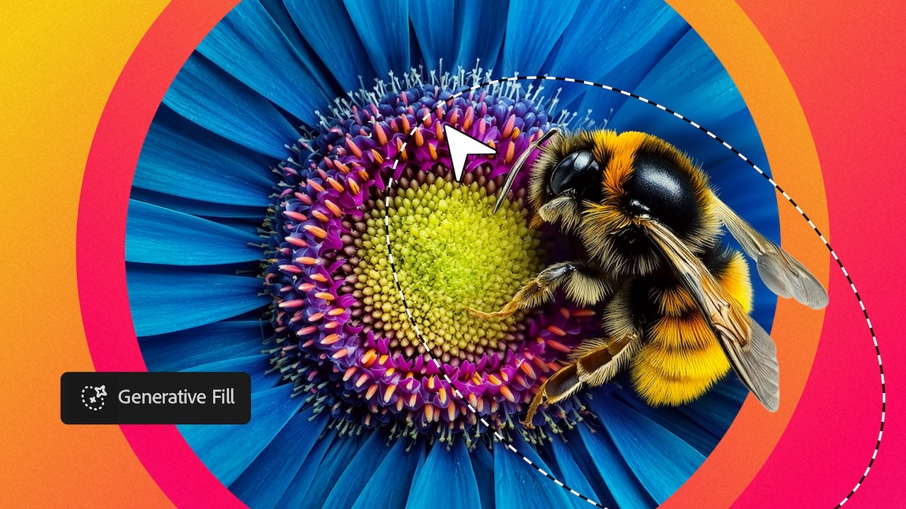What Is Adobe Firefly? | Design Fundamentals with AI | Adobe