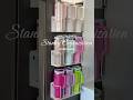 Stanley Tumbler Cup Storage Organizer Asmrrestock Stanleytumbler Organizedhome