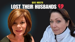 QVC Hosts Husbands Dies– Heartbreaking Stories You Need to Hear