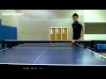 Serve Practice - Req. by Ma Long of MyTT. 