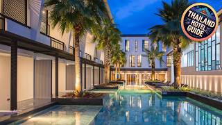 Chaweng Villawee Hotel | Koh Samui, Thailand | Hotel Review 🏨