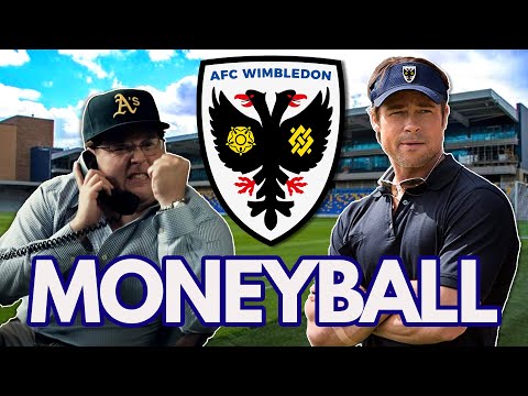 FM23 | Moneyball General Manager | E5 | AFC Wimbledon | The Moneyball Summer Transfer Window 2023