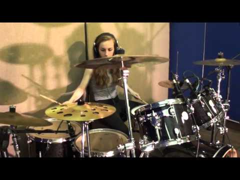 What about me? - Snarky Puppy drum cover