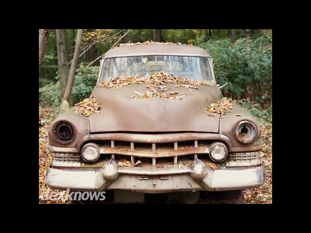 T & T Auto Wreckers - Hammond, IN