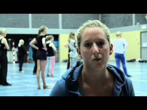 Genomineerde sportploeg Alkmaar - Pomton team Vitality - 2012/2013