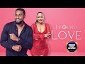 I FOUND LOVE (EDDIE WATSON, ROSEMARY AFUWAPE) - Nigerian Movies | Latest Nigerian Movie 2023