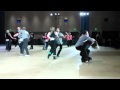 UCWDC World's Adv/All-Star Jack & Jill West ...