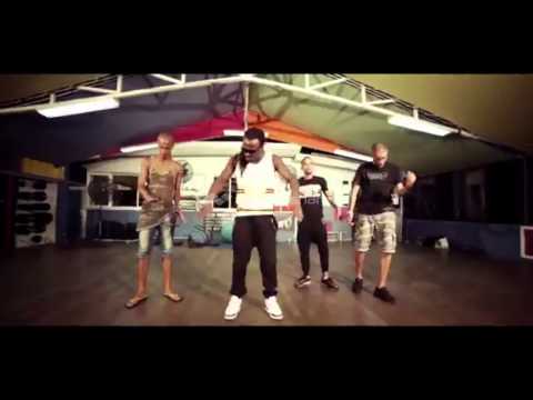 DJ FEJ ft DJ MIKE ONE & KONSHENS  POLITIK NAI # NEW GENERATION - SHOW YOURSELF REMIX