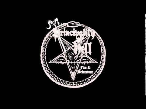 Principality of Hell -  The Witches' Coven