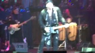 Love on The Wrong Side of Town