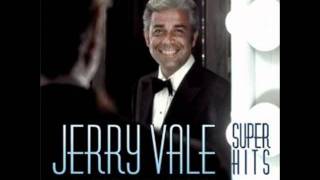 Jerry Vale - Pretend You Don&#39;t See Her