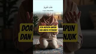 Download lagu Doa mohon ampunan dan minta petunjuk. #doa #amalan #rezeki mp3