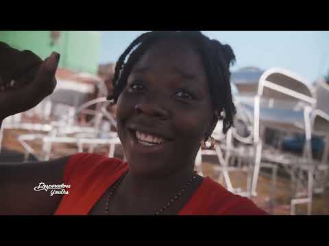 Day In The Life Of Desperadoes - EP1